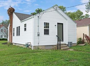 756 Mithoff St, Columbus, OH 43206