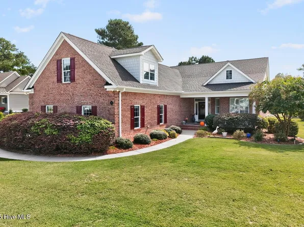 584 Stanwood Drive SE, Bolivia, NC 28422