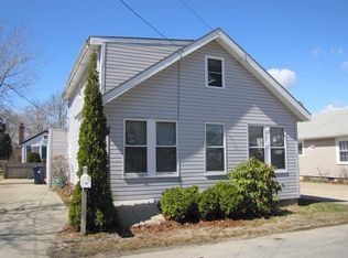 17 Barnes St #0, Wareham, MA 02571