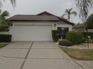 603 Cherrywood Dr, Englewood, FL 34223