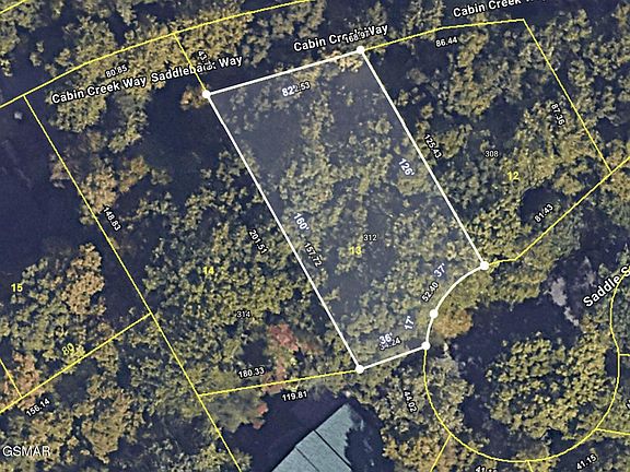 3rd image of LOT 14 Cabin Creek Way