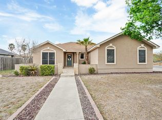 201 Pete Dr, Del Rio, TX 78840