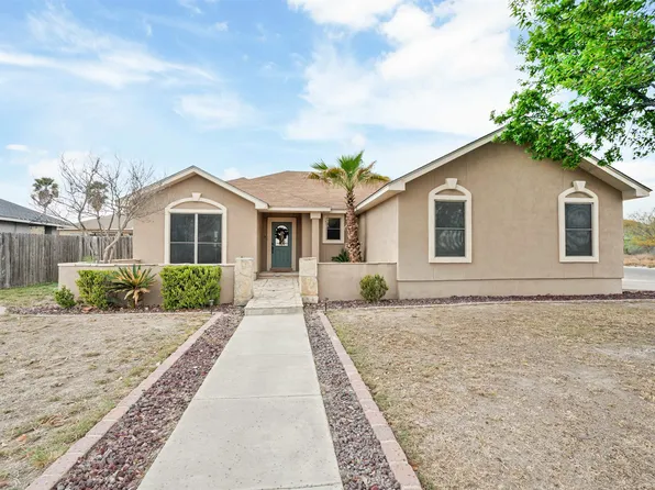 201 Pete Dr, Del Rio, TX 78840