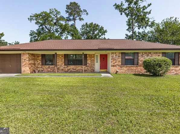 12 Lanvale St, Port Wentworth, GA 31407