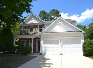 3318 Colorcott St, Raleigh, NC 27614