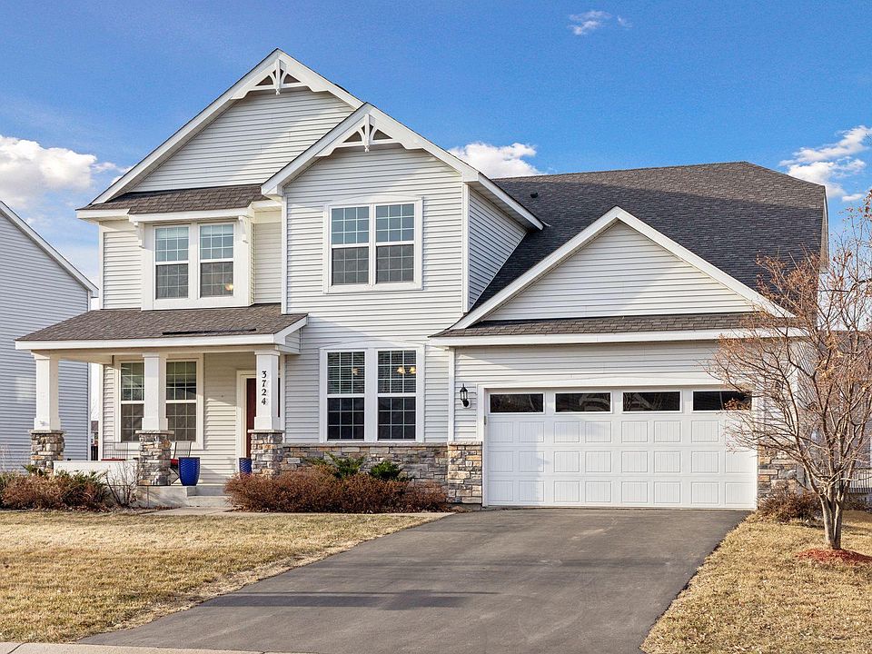 1st image of 3724 Prairie View Dr