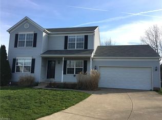 7609 Uniondale St NW, Massillon, OH 44646