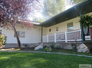 86 Bergeson Dr, Blackfoot, ID 83221