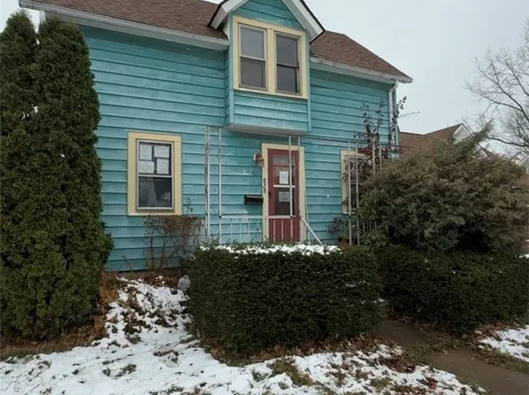 828 E 216th St, Euclid, OH 44119