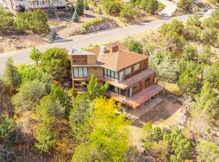 569 S Rose Hill Rd, Cedar City, UT 84720