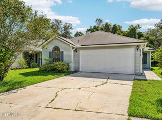 2815 MAJESTIC CYPRESS Drive E, Jacksonville, FL 32233