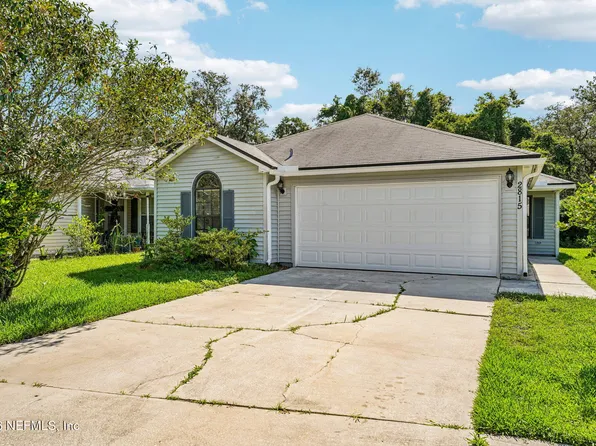 2815 MAJESTIC CYPRESS Drive E, Jacksonville, FL 32233