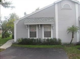 11100 SW 9th Pl, Davie, FL 33324
