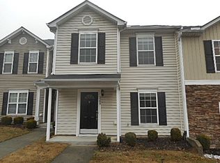 3205 Ivey Wood Ln, Durham, NC 27703