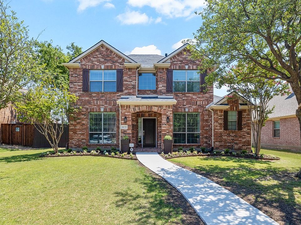 2271 Coldwater Ln, Frisco, TX 75033 Zillow
