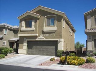 476 Center Green Dr, Las Vegas, NV 89148