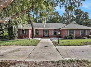705 Camelia Trl, Saint Augustine, FL 32086