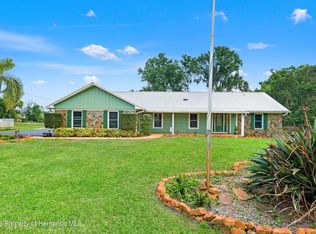 4252 Alpine Rd, Land O Lakes, FL 34639