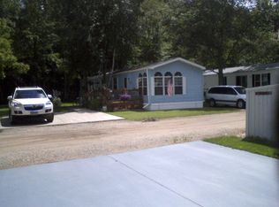 20403 County 1 LOT 5, Park Rapids, MN 56470