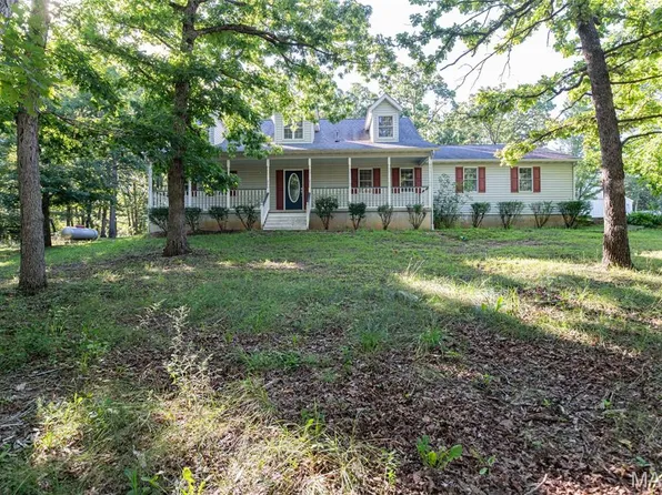 14800 Private Drive 1021, Saint James, MO 65559