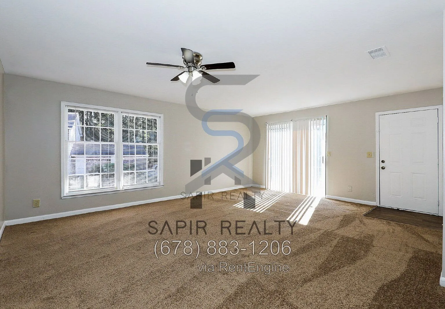 2 bed, 2.0 bath, 1200 sqft, $1,300 — Photo 4