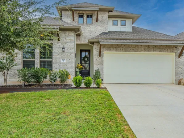 312 Teakmill Trl, San Marcos, TX 78666