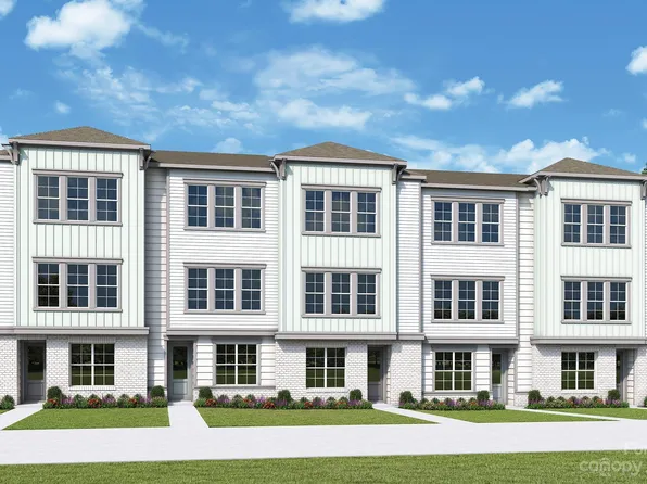 2021 Summey Ave, Charlotte, NC 28205