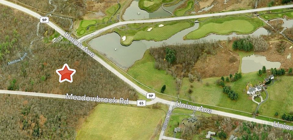 1st image of Union Ave