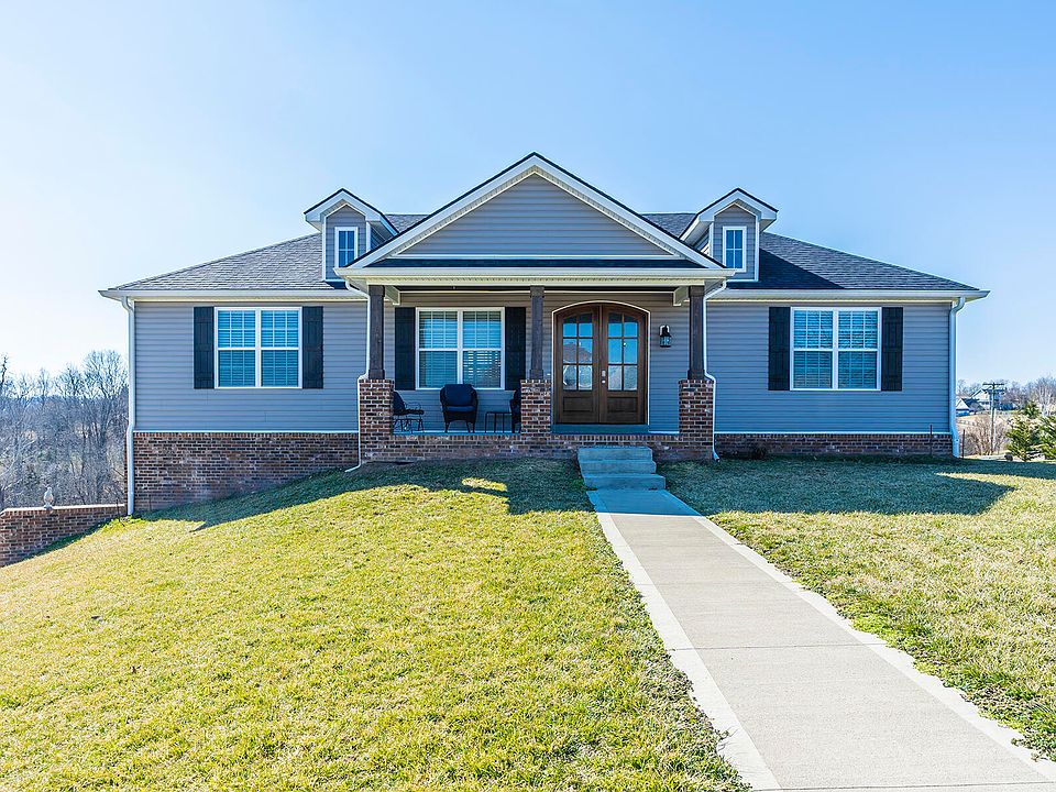28 Creek Side Dr, Lancaster, KY 40444 Zillow