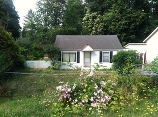 13511 23rd Ave NE, Seattle, WA 98125