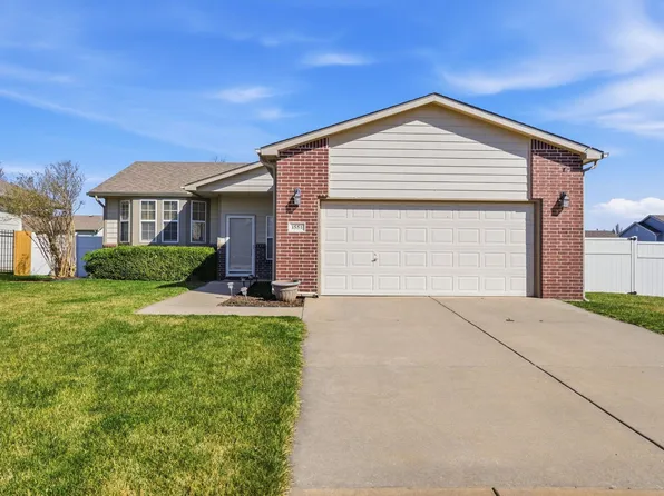 1551 N Thoroughbred Ct, Wichita, KS 67235