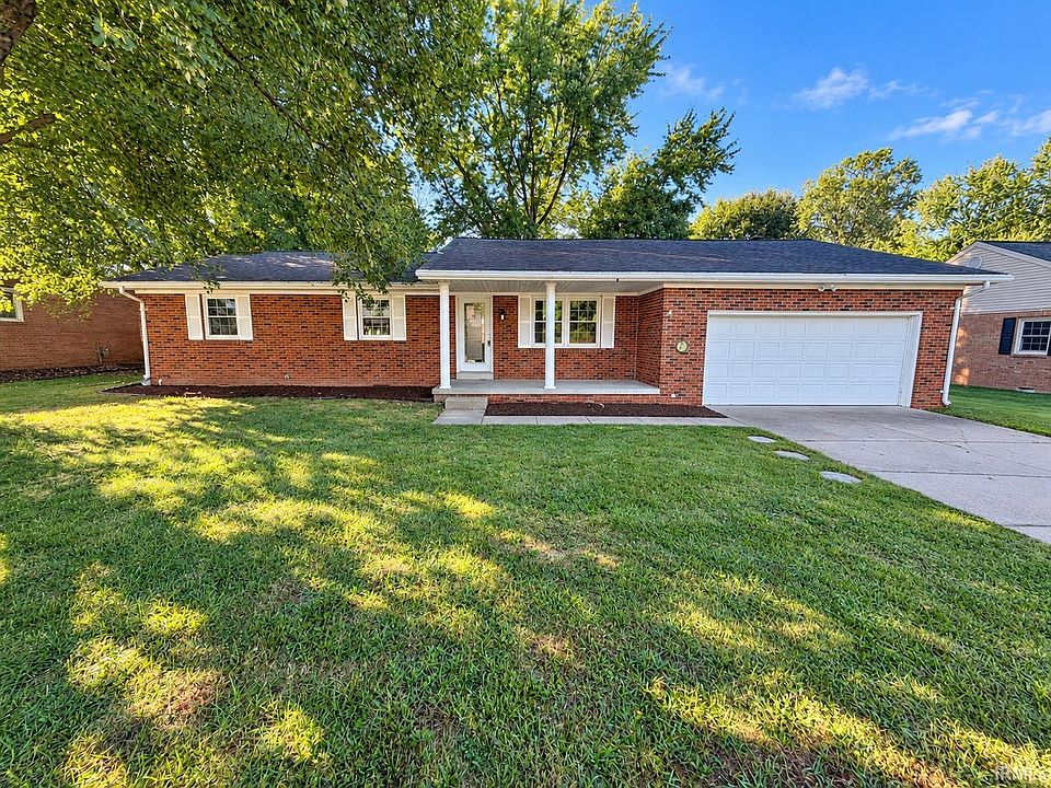 1st image of 8399 Chestnut Dr