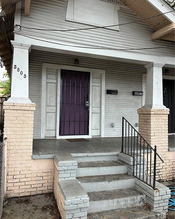 1st image of 5805 Saint Claude Ave #7