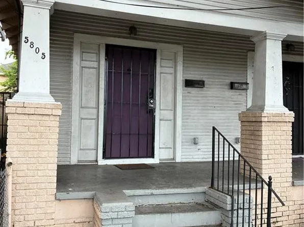 5805 Saint Claude Ave #7, New Orleans, LA 70117