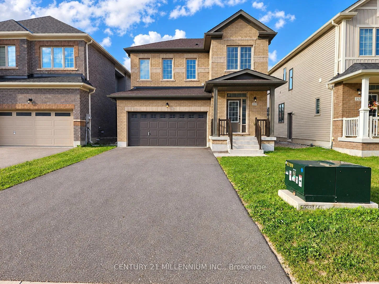 3 bed, $2,550 — Photo 1