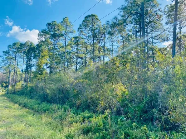 0 Peachtree Rd, Apalachicola, FL 32320