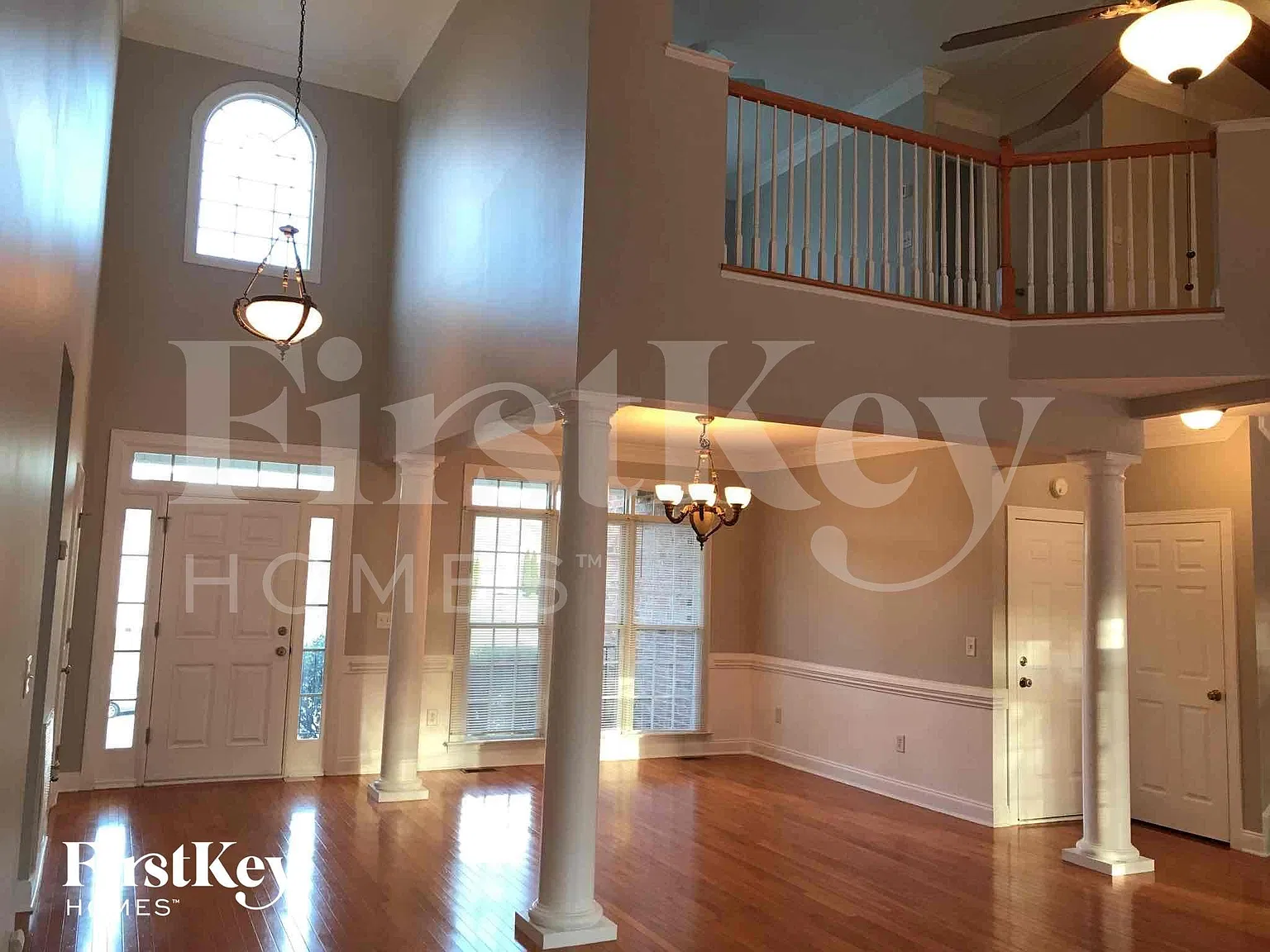 3 bed, 2.5 bath, 2390 sqft, $2,585 — Photo 4