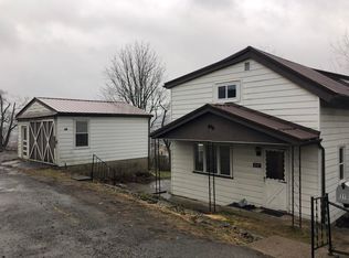 315 Schweppe St, Butler, PA 16001