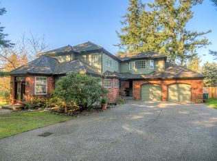 Linden Rd, Bellingham, WA 98225