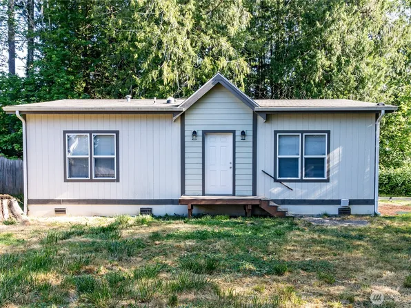 2165 Lynnette Place NW, Bremerton, WA 98312