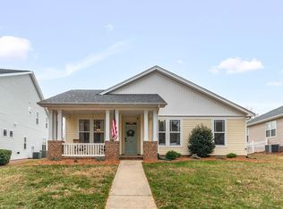 154 N Forke Dr, Bermuda Run, NC 27006