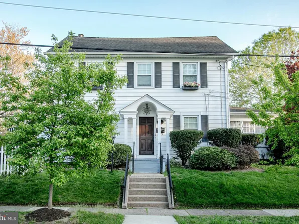 5 Eaton Ave, Hamilton, NJ 08619