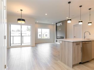 924 Jenkins Ave #303, Langford, BC