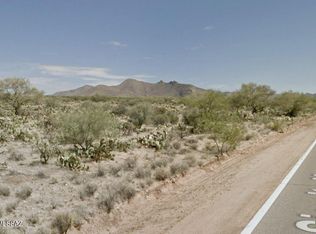 13831 S Sierrita Mountain Rd #387, Tucson, AZ 85736