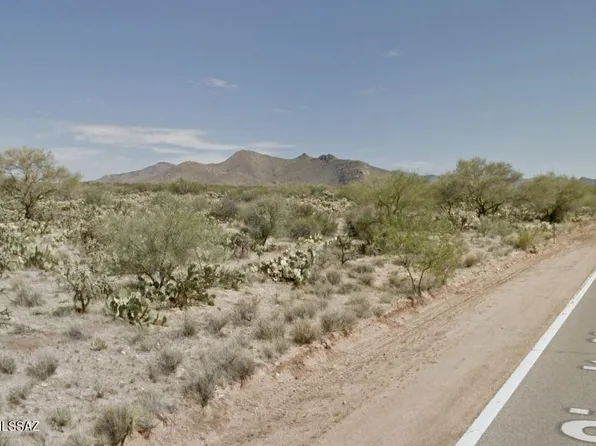 13831 S Sierrita Mountain Rd #387, Tucson, AZ 85736