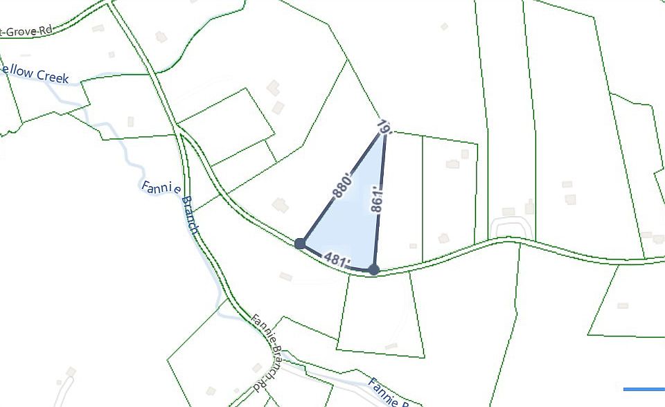 2nd image of 0 Nancy Shawl Rd W Lot 0