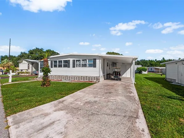 115 CHERRYWOOD DRIVE, LAKE WALES, FL 33898