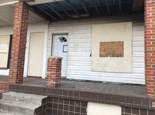 1624 Hazel St, Baltimore, MD 21226