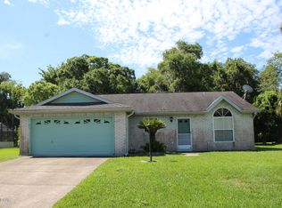 822 Hudson Ln, Pt Orange, FL 32129
