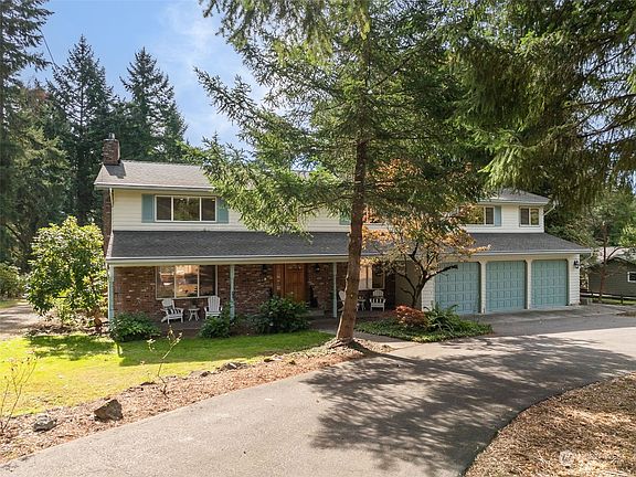 2nd image of 15707 NE 153rd Street